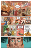 Ripperland US - Paperback / softback