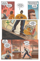 Ripperland US - Paperback / softback