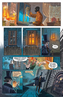 Ripperland US - Paperback / softback