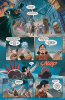 Ripperland US - Paperback / softback