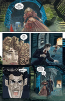 Ripperland US - Paperback / softback