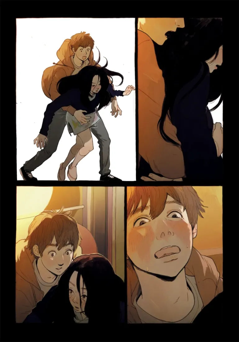 Kylooe US - Paperback / softback