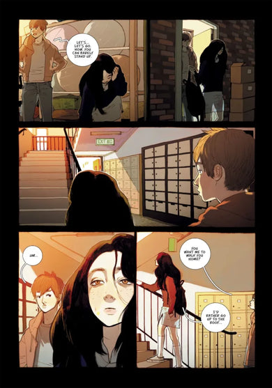 Kylooe US - Paperback / softback