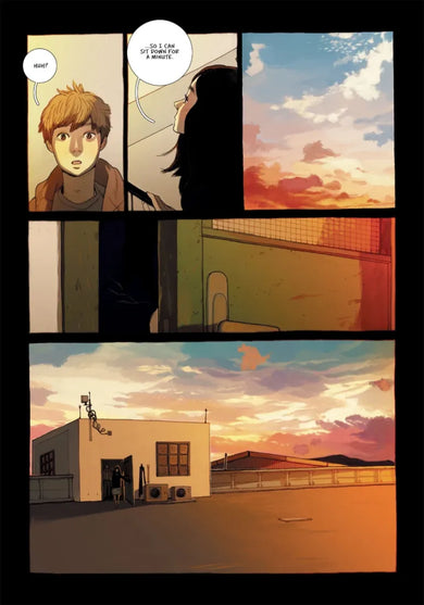 Kylooe US - Paperback / softback