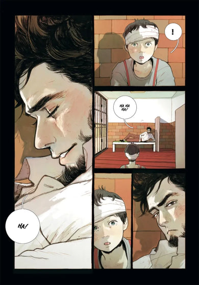 Kylooe US - Paperback / softback