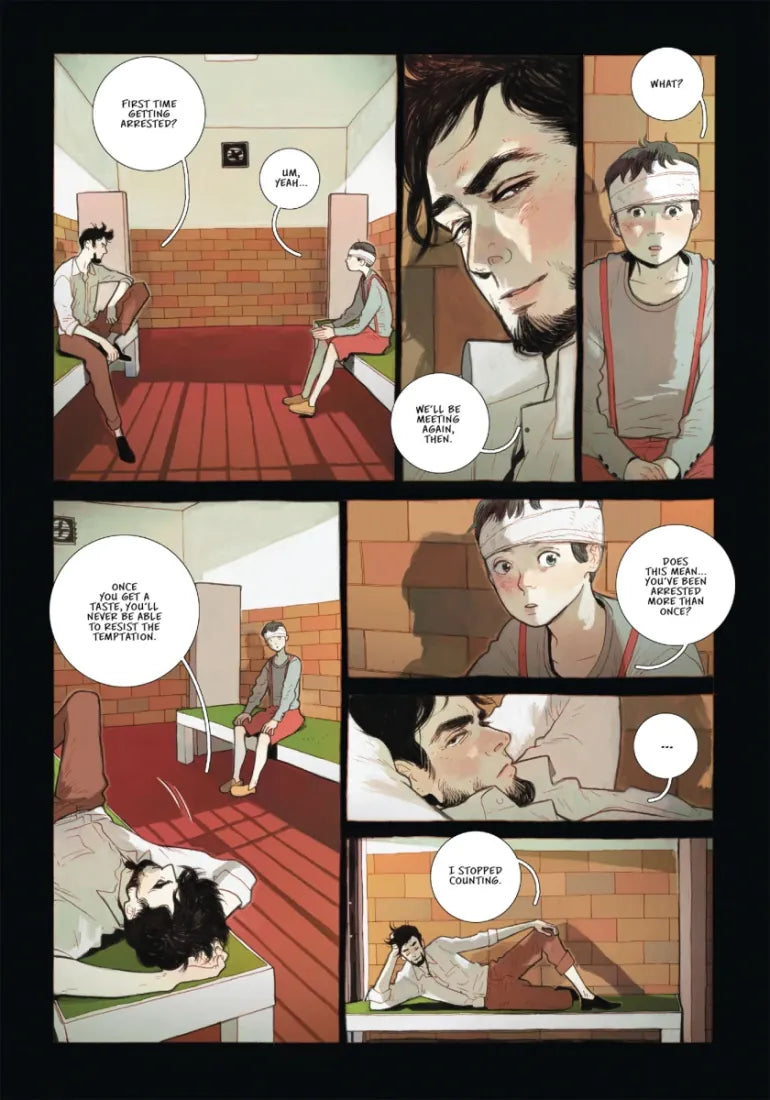 Kylooe US - Paperback / softback