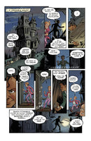 MegaGhost Volume 1 US - Paperback / softback