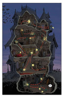 MegaGhost Volume 1 US - Paperback / softback