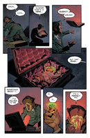 MegaGhost Volume 1 US - Paperback / softback