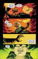 Shadow of the Golden Crane US - Hardback