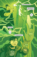 Shadow of the Golden Crane US - Hardback