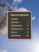 The Art of Rust US - Hardback