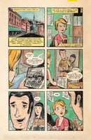 The Tooth US - Paperback / softback