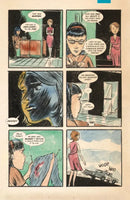 The Tooth US - Paperback / softback