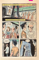 The Tooth US - Paperback / softback