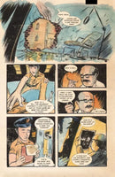 The Tooth US - Paperback / softback