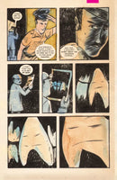 The Tooth US - Paperback / softback