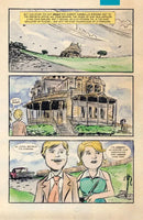 The Tooth US - Paperback / softback