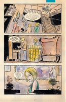 The Tooth US - Paperback / softback