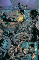 Tomb Raider Colossal Collection Volume 1 US - Hardback