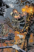 Tomb Raider Colossal Collection Volume 1 US - Hardback