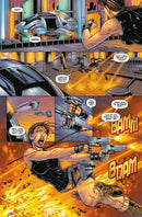 Tomb Raider Colossal Collection Volume 1 US - Hardback