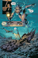 Tomb Raider Colossal Collection Volume 1 US - Hardback