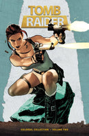 Tomb Raider Colossal Collection Volume 2-Graphic novel / Comic book / Manga: genres-買書書 BuyBookBook