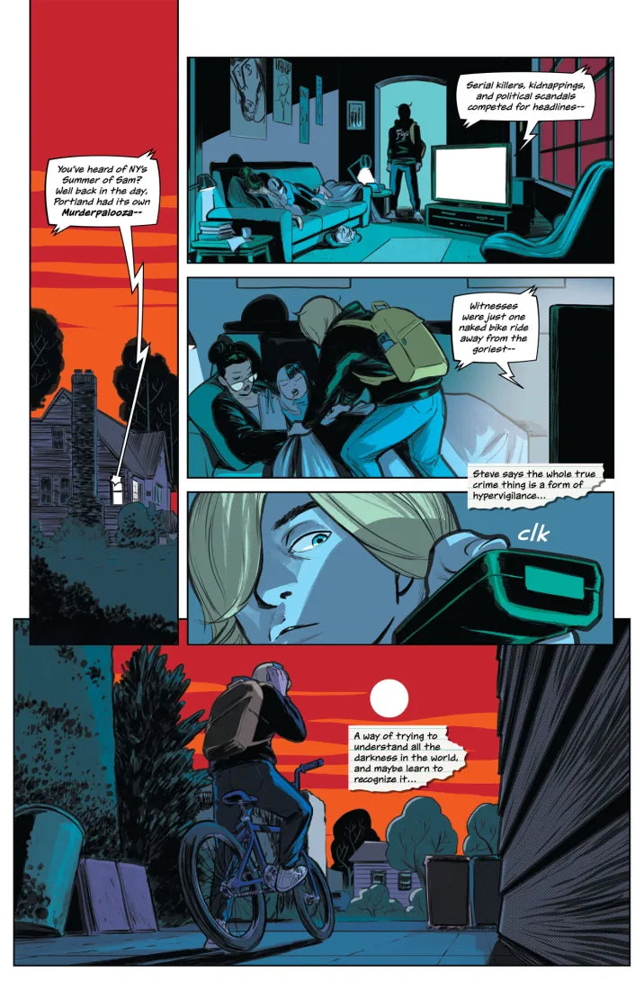 FML US - Paperback / softback