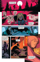 FML US - Paperback / softback