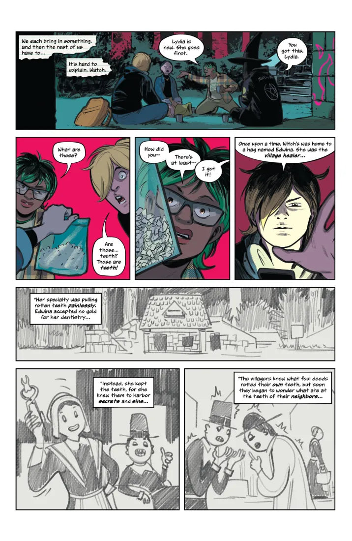 FML US - Paperback / softback