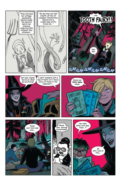 FML US - Paperback / softback