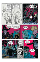 FML US - Paperback / softback