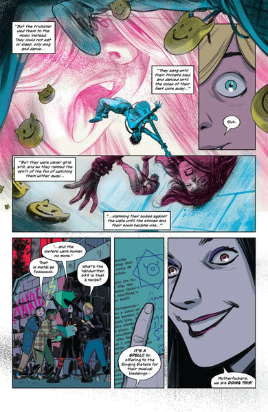 FML US - Paperback / softback