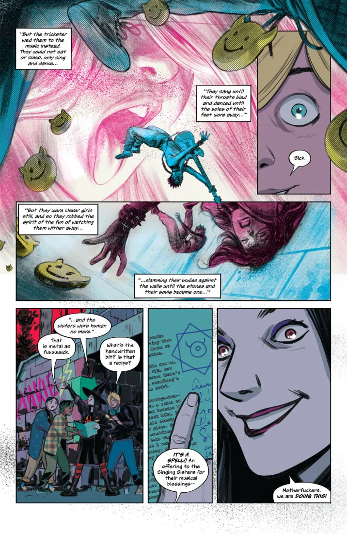 FML US - Paperback / softback