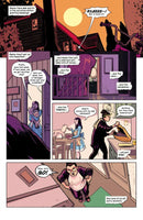 FML US - Paperback / softback