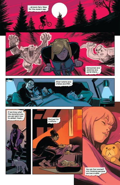 FML US - Paperback / softback