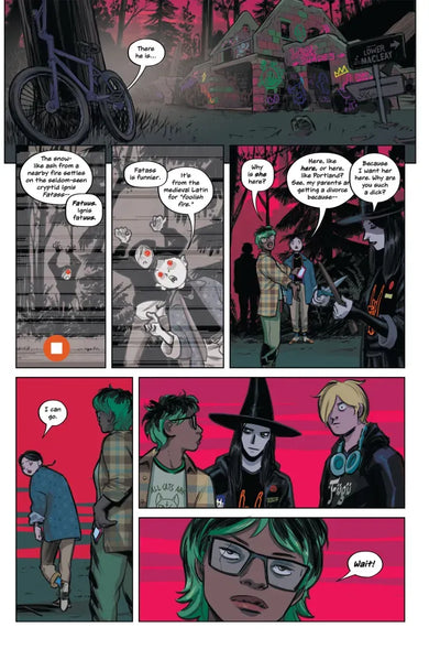 FML US - Paperback / softback