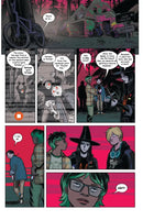 FML US - Paperback / softback