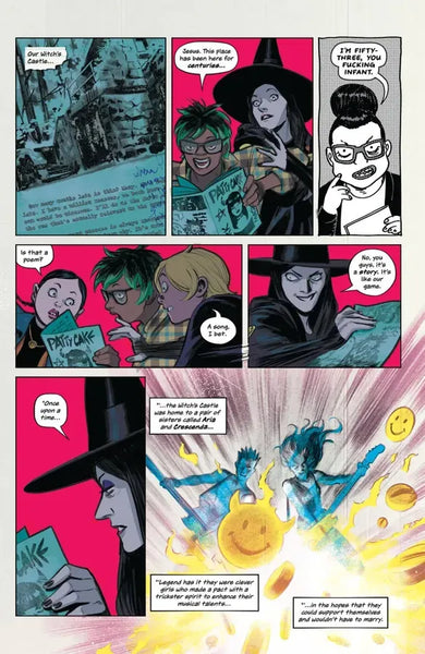 FML US - Paperback / softback