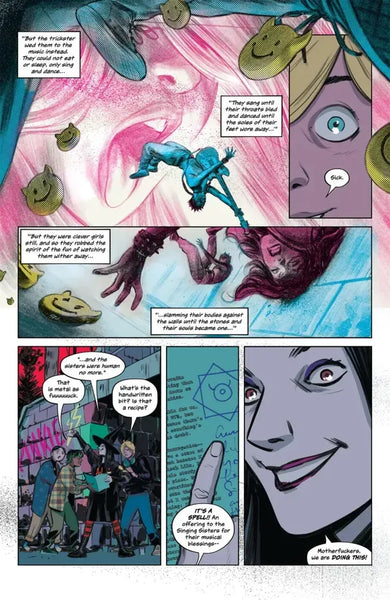 FML US - Paperback / softback