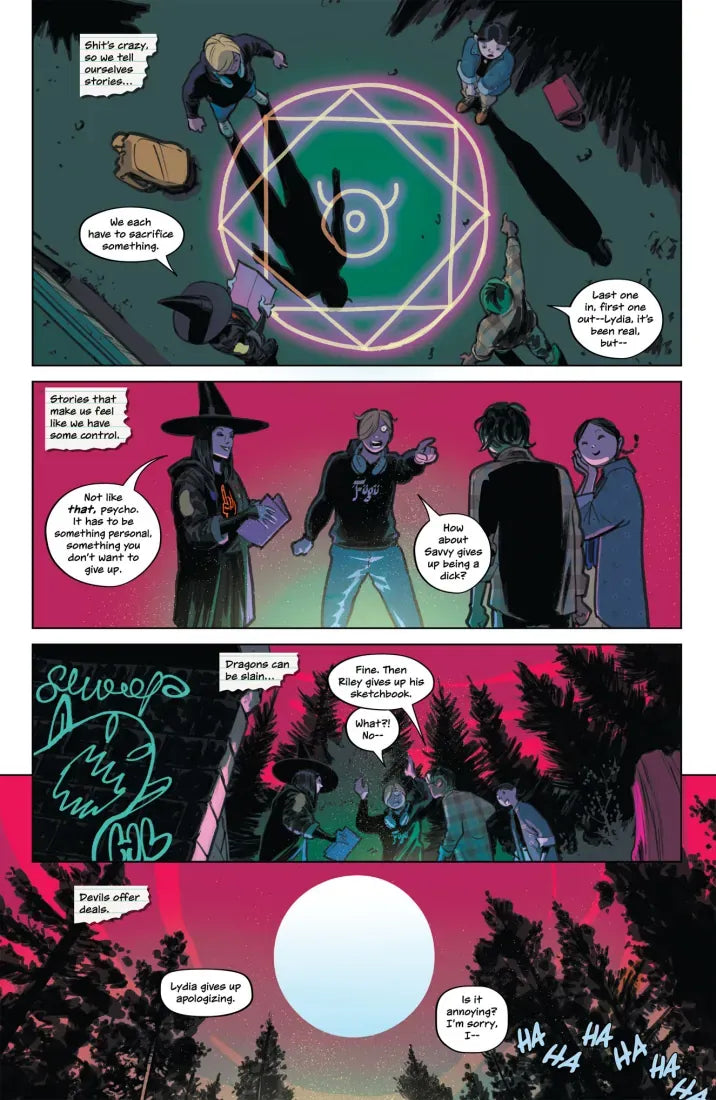 FML US - Paperback / softback