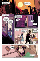 FML US - Paperback / softback