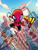 The Art of Marvel SNAP US - Hardback