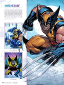 The Art of Marvel SNAP US - Hardback