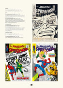 The Art of the Amazing Spider-Man US - Hardback