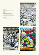 The Art of the Amazing Spider-Man US - Hardback