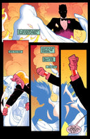 The Ghost Compendium Volume 1 US - Paperback / softback