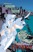 The Ghost Compendium Volume 1 US - Paperback / softback