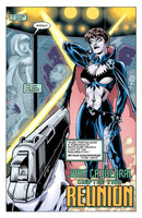 The Ghost Compendium Volume 1 US - Paperback / softback